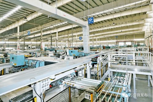倍添信心 我區高新技術企業突破32家，電子科技領域技術開發成果豐碩
